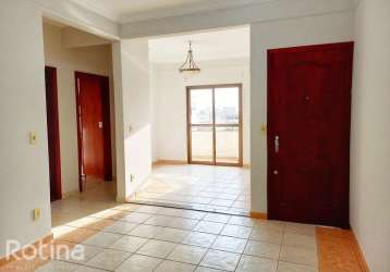 Apartamento à venda, 4 quartos, santa mônica - uberlândia/mg - rotina imobiliária