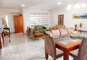 Casa à venda, 3 quartos, patrimônio - uberlândia/mg - rotina imobiliária