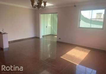 Casa à venda, 4 quartos, lídice - uberlândia/mg - rotina imobiliária