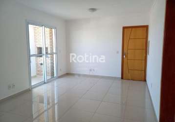 Apartamento à venda, 3 quartos, tibery - uberlândia/mg - rotina imobiliária