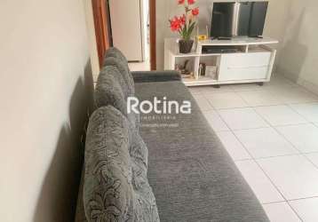 Apartamento à venda, 2 quartos, umuarama - uberlândia/mg - rotina imobiliária