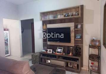 Casa à venda, 3 quartos, jardim europa - uberlândia/mg - rotina imobiliária