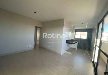 Apartamento à venda, 3 quartos, umuarama - uberlândia/mg - rotina imobiliária