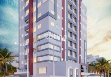 Apartamento à venda, 2 quartos, santa mônica - uberlândia/mg - rotina imobiliária