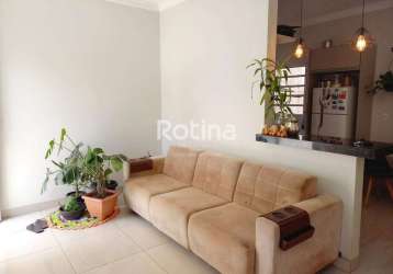 Casa à venda, 2 quartos, shopping park - uberlândia/mg - rotina imobiliária