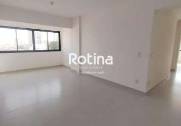 Apartamento à venda, 2 quartos, centro - uberlândia/mg - rotina imobiliária