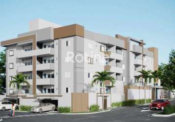 Apartamento à venda, 2 quartos, tibery - uberlândia/mg - rotina imobiliária