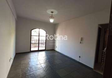 Apartamento à venda, 2 quartos, centro - uberlândia/mg - rotina imobiliária