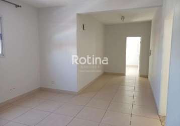 Apartamento à venda, 3 quartos, osvaldo rezende - uberlândia/mg - rotina imobiliária