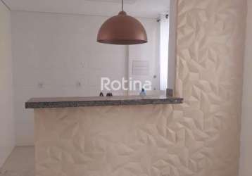 Apartamento à venda, 2 quartos, shopping park - uberlândia/mg - rotina imobiliária