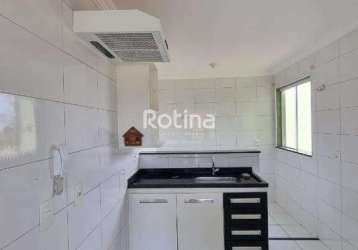 Apartamento à venda, 2 quartos, jardim holanda - uberlândia/mg - rotina imobiliária