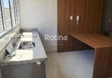 Apartamento à venda, 2 quartos, segismundo pereira - uberlândia/mg - rotina imobiliária