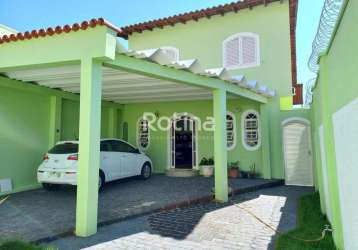 Casa à venda, 5 quartos, osvaldo rezende - uberlândia/mg - rotina imobiliária