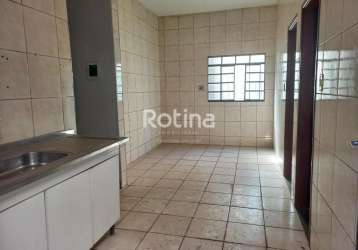 Casa à venda, 5 quartos, luizote de freitas - uberlândia/mg - rotina imobiliária