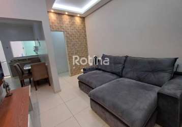 Apartamento à venda, 2 quartos, jardim europa - uberlândia/mg - rotina imobiliária