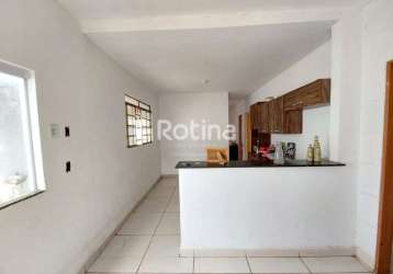 Casa à venda, 3 quartos, aclimação - uberlândia/mg - rotina imobiliária