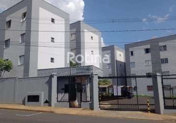 Apartamento à venda, 2 quartos, chacaras tubalina e quartel - uberlândia/mg - rotina imobiliária