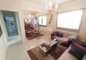 Casa à venda, 3 quartos, cidade jardim - uberlândia/mg - rotina imobiliária