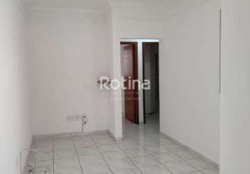 Apartamento à venda, 2 quartos, santa mônica - uberlândia/mg - rotina imobiliária