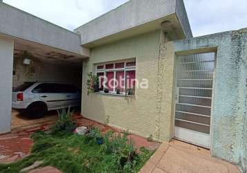 Casa à venda, 4 quartos, martins - uberlândia/mg - rotina imobiliária