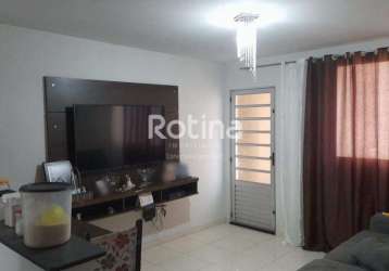 Apartamento à venda, 2 quartos, mansour - uberlândia/mg - rotina imobiliária