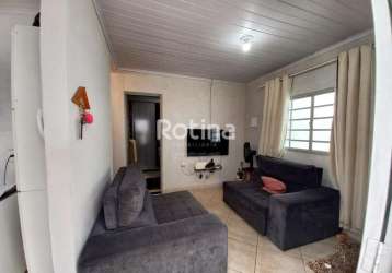 Casa à venda, 2 quartos, shopping park - uberlândia/mg - rotina imobiliária