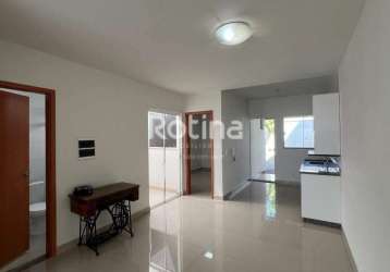 Casa à venda, 2 quartos, laranjeiras - uberlândia/mg - rotina imobiliária