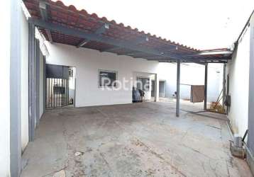 Casa à venda, 3 quartos, pacaembu - uberlândia/mg - rotina imobiliária