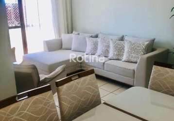 Apartamento à venda, 3 quartos, santa maria - uberlândia/mg - rotina imobiliária