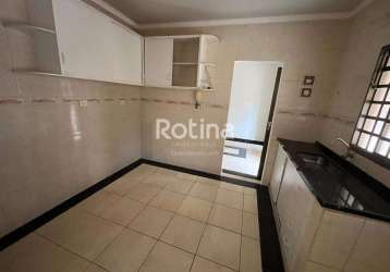 Casa à venda, 3 quartos, tabajaras - uberlândia/mg - rotina imobiliária