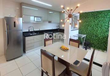 Apartamento à venda, 2 quartos, granada - uberlândia/mg - rotina imobiliária