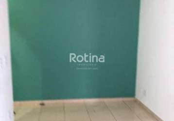 Apartamento à venda, 2 quartos, presidente roosevelt - uberlândia/mg - rotina imobiliária