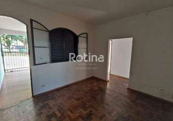 Casa à venda, 3 quartos, jaraguá - uberlândia/mg - rotina imobiliária