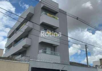 Apartamento à venda, 2 quartos, nova uberlândia - uberlândia/mg - rotina imobiliária