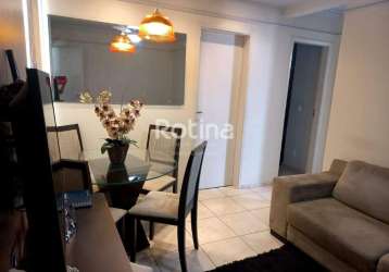 Apartamento à venda, 2 quartos, brasil - uberlândia/mg - rotina imobiliária