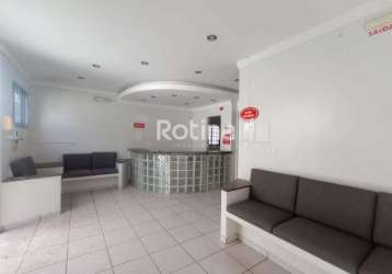 Casa comercial à venda, centro - uberlândia/mg - rotina imobiliária