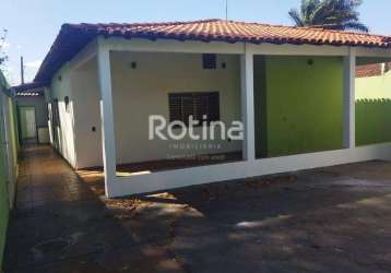 Casa à venda, 4 quartos, cidade jardim - uberlândia/mg - rotina imobiliária