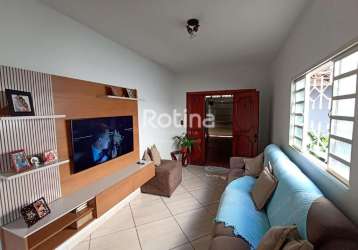 Casa à venda, 4 quartos, presidente roosevelt - uberlândia/mg - rotina imobiliária