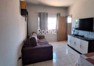 Apartamento à venda, 2 quartos, jardim ipanema - uberlândia/mg - rotina imobiliária