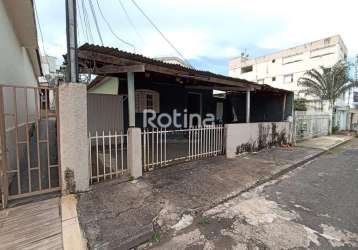 Terreno à venda, cazeca - uberlândia/mg - rotina imobiliária