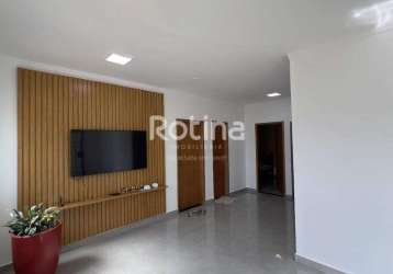 Casa comercial à venda, 3 quartos, jardim brasília - uberlândia/mg - rotina imobiliária