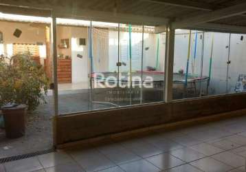 Casa à venda, 3 quartos, shopping park - uberlândia/mg - rotina imobiliária