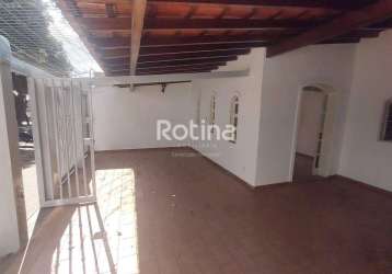 Casa comercial à venda, 7 quartos, martins - uberlândia/mg - rotina imobiliária