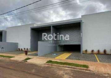 Galpão à venda, grand ville - uberlândia/mg - rotina imobiliária