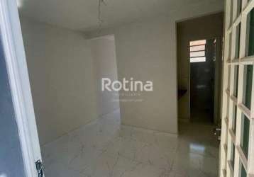 Casa à venda, 2 quartos, shopping park - uberlândia/mg - rotina imobiliária