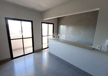 Apartamento à venda, 3 quartos, santa mônica - uberlândia/mg - rotina imobiliária