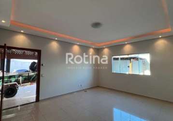 Casa à venda, 4 quartos, alto umuarama - uberlândia/mg - rotina imobiliária