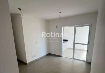 Apartamento à venda, 2 quartos, novo mundo - uberlândia/mg - rotina imobiliária