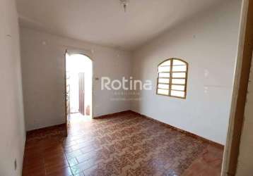 Casa à venda, 3 quartos, brasil - uberlândia/mg - rotina imobiliária