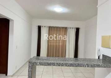 Apartamento à venda, 2 quartos, jardim holanda - uberlândia/mg - rotina imobiliária